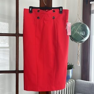 NWT Gorgeous Skirt!